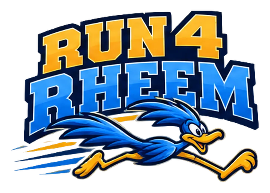 Run 4 Rheem
